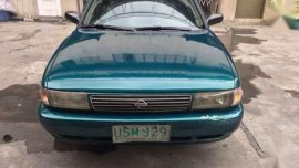 nissan sentra lec ps eccs ex saloon