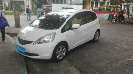 Honda Jazz 2009 for sale 