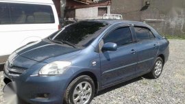 Well Maintained 2010 Toyota Vios For Sale