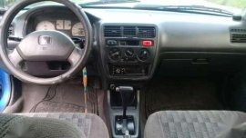 For sale Honda city typeZ