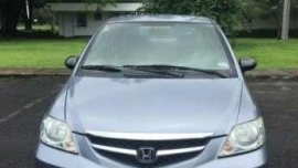 Honda City 2008 FINANCING OK