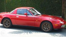 Good As New 1996 Mazda MX5 NA For Sale