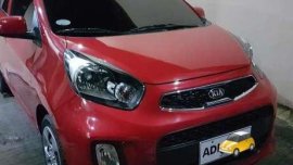 For Sale: Kia Picanto 2016