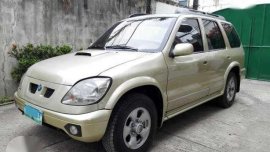 Kia Sportage 4x4 Turbo