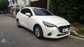 2016 Mazda 2 Skyactiv Automatic - 16