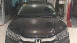 Honda City 2018