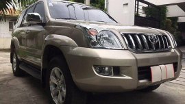 Toyota Land Cruiser Prado 2006 for sale 