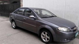 Chevrolet optra 2008 Automatic like vios altis eon celerio wigo lancer