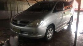 2006 Toyota Innova J