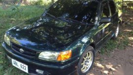 Toyota Lovelife 2000 model fresh for sale 