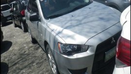 For sale Mitsubishi Lancer Ex Glx 2011
