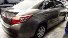 2017 Vios 15G Manual AlumJade Toyota Octoberfestsale! :