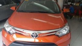 2017 Toyota Vios Extreme Low Down Payment P1 Down