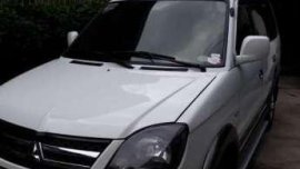 2011 Mitsubishi Adventure GL Sports SE