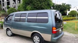 Kia Pregio Festival GS for sale  