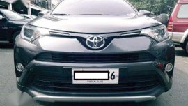 2016 Toyota RAV4 4X2 AT Active Plus swap 2017 2015 CRV Sportage Tucson