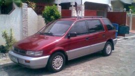 Mitsubishi Space wagon 1993 mdl for sale