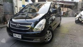 2008 Hyundai Grand Starex HVX rush