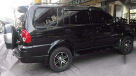 2015 Isuzu Sportivo MT