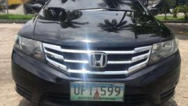 Honda City 1.3S AT 2012 model 2010 2011 2013vios jazz civic accent