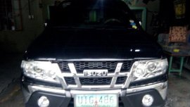 Isuzu Crosswind 2012 for sale 