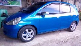 2009 Honda Fit 1.3 idsi AT