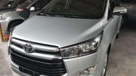 All Original 2016 Toyota Innova 2.8G For Sale