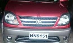 2016 Mitsubishi Adventure Gls Sport