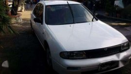 Nissan Altima 94