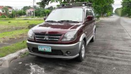 2010 mits.adventure gls sports