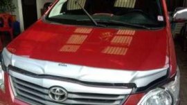 toyota innova e 2012 2013 2014 2015