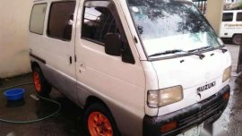 Suzuki Multicab