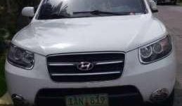 2010 Hyundai Santa Fe