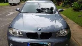 BMW 1 Series 120i 2006