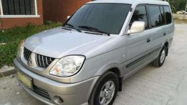 Very Fresh 2004 Mitsubishi Adventure Gls Sport For Sale