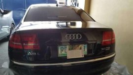 Audi A8 3.0 TDI