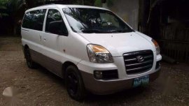Hyundai Starex GRX Turbo diesel CRDI AUTOMATIC Ready to Go