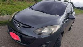Mazda 2 Sedan 2011 Manual