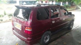 2000 Revo manual DLX 175k