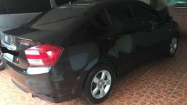 Fuel Efficient Honda City 2012 1.3S AT For Sale
