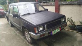 96 L200 pick up deisel MT dcab for sale 