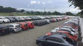 Toyota Batangas City Promos