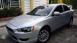 All Original Mitsubishi Lancer 2013 Glx MT For Sale