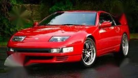 Nissan Fairlady 300ZX Turbo Manual for sale 