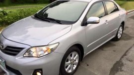 2013 Corolla Altis AT 2012.2011.2010.2014 camry civic city vios lancer