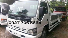 All Stock 2006 Isuzu Elf 16ft Long Dropside For Sale