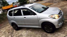 2010 Toyota Avanza 13 Volk rays mags Fuel efficient 