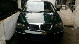 Rush sale 2003 Mitsubishi Lancer