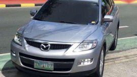 Top Of The Line 2008 Mazda Cx9 For Sale