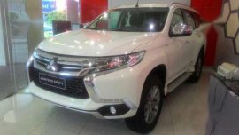 Start at 126 K dp for all new 2017 Montero sport gls 4X2 